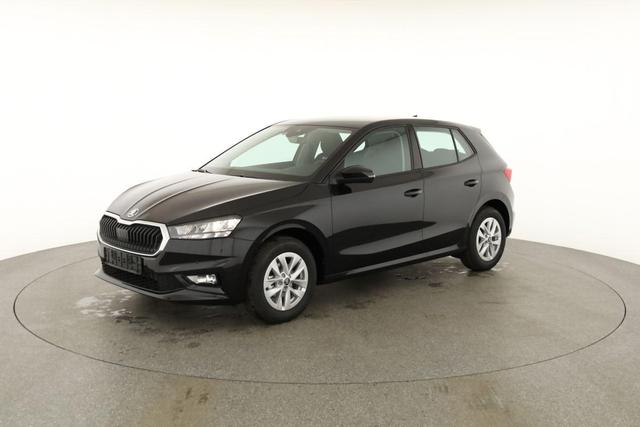 Skoda Fabia Selection 1.0 MPI Selection, Park, Winterpaket, SmartLink, 5 J.-Garantie, sofort 