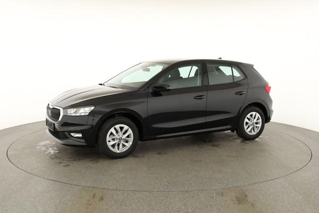 Skoda Fabia Selection 1.0 MPI Selection, Park, Winterpaket, SmartLink, 5 J.-Garantie, sofort 
