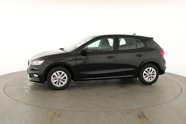 Skoda Fabia Selection 1.0 MPI Selection, Park, Winterpaket, SmartLink, 5 J.-Garantie, sofort 