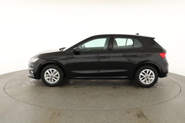 Skoda Fabia Selection 1.0 MPI Selection, Park, Winterpaket, SmartLink, 5 J.-Garantie, sofort 