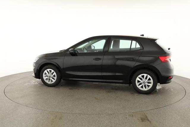 Skoda Fabia Selection 1.0 MPI Selection, Park, Winterpaket, SmartLink, 5 J.-Garantie, sofort 