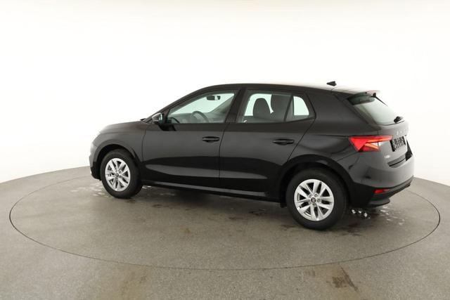 Skoda Fabia Selection 1.0 MPI Selection, Park, Winterpaket, SmartLink, 5 J.-Garantie, sofort 