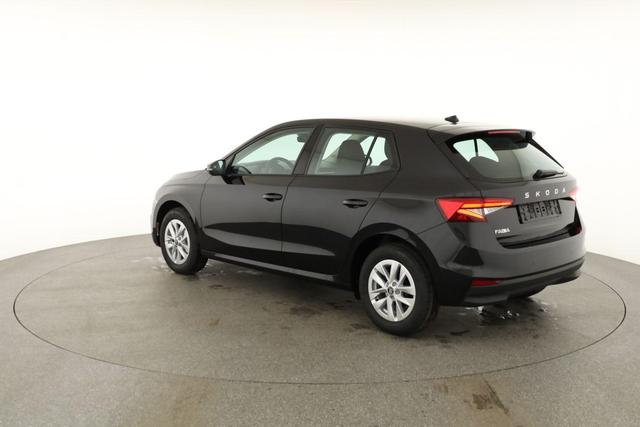 Skoda Fabia Selection 1.0 MPI Selection, Park, Winterpaket, SmartLink, 5 J.-Garantie, sofort 