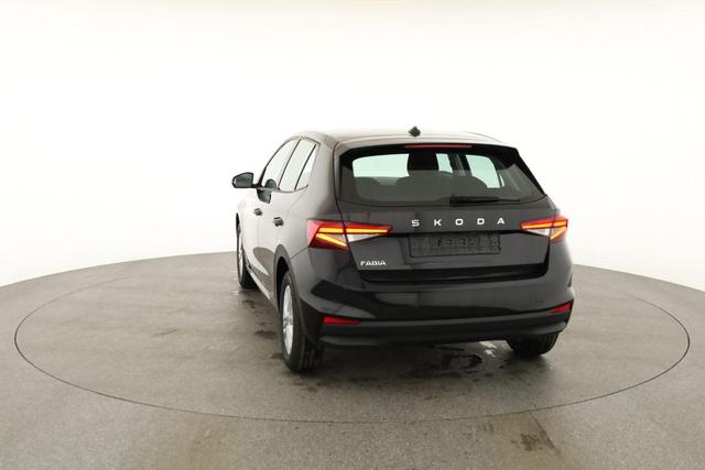 Skoda Fabia Selection 1.0 MPI Selection, Park, Winterpaket, SmartLink, 5 J.-Garantie, sofort 