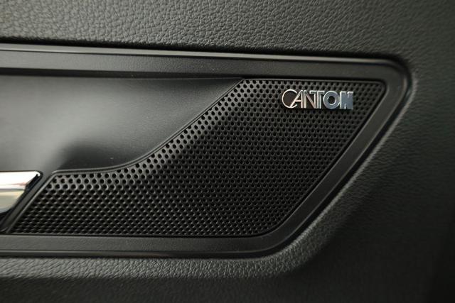 Skoda Karoq Sportline 2.0 TDI DSG Sportline, AHK, Navi, CANTON, Matrix, AreaView, Side, Kamera, el. Klappe, FS-beheizbar 