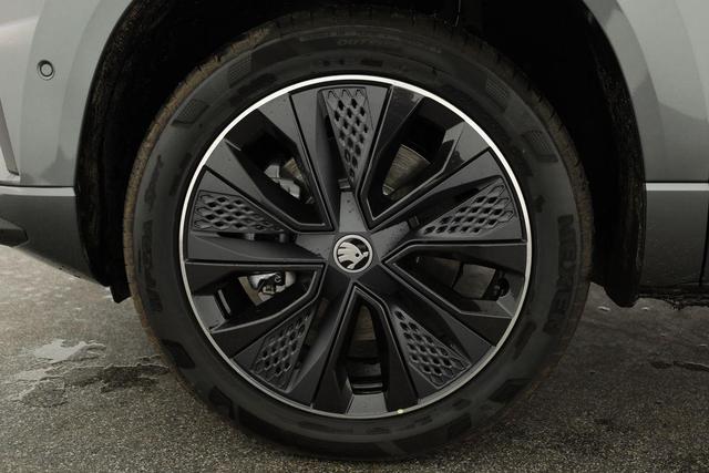 Skoda Karoq Sportline 2.0 TDI DSG Sportline, AHK, Navi, CANTON, Matrix, AreaView, Side, Kamera, el. Klappe, FS-beheizbar 