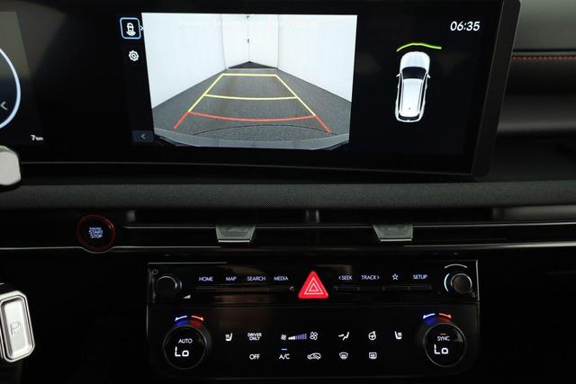 Hyundai TUCSON N Line Plug-In Hybrid 2WD 1.6 T-GDI PHEV LINE, Navi, Kamera, Side, Winter 