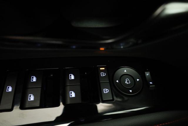 Hyundai TUCSON N Line Plug-In Hybrid 2WD 1.6 T-GDI PHEV LINE, Navi, Kamera, Side, Winter 