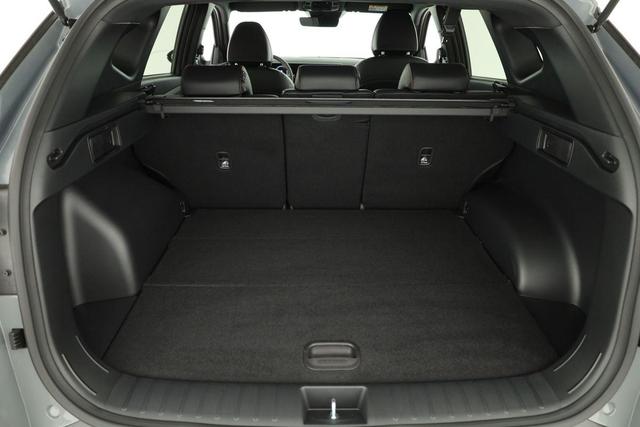 Hyundai TUCSON N Line Plug-In Hybrid 2WD 1.6 T-GDI PHEV LINE, Navi, Kamera, Side, Winter 