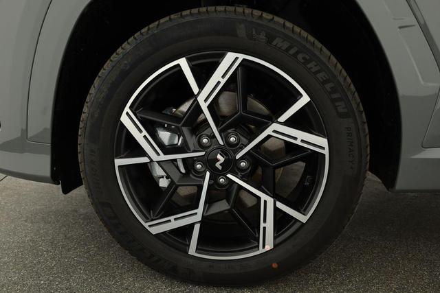 Hyundai TUCSON N Line Plug-In Hybrid 2WD 1.6 T-GDI PHEV LINE, Navi, Kamera, Side, Winter 