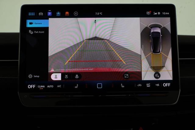 Volkswagen ID.7 Kombi Pro S 210 kW Tourer Black Style, AHK, IQ.Light, HuD, AreaView, 20-Zoll, Side, Winter 