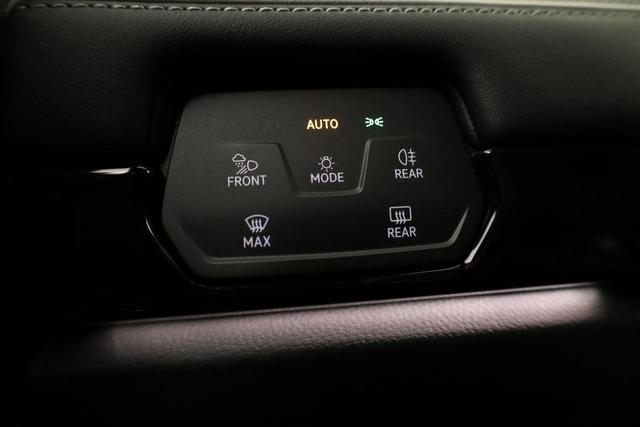 Volkswagen ID.7 Kombi Pro S 210 kW Tourer Black Style, AHK, IQ.Light, HuD, AreaView, 20-Zoll, Side, Winter 