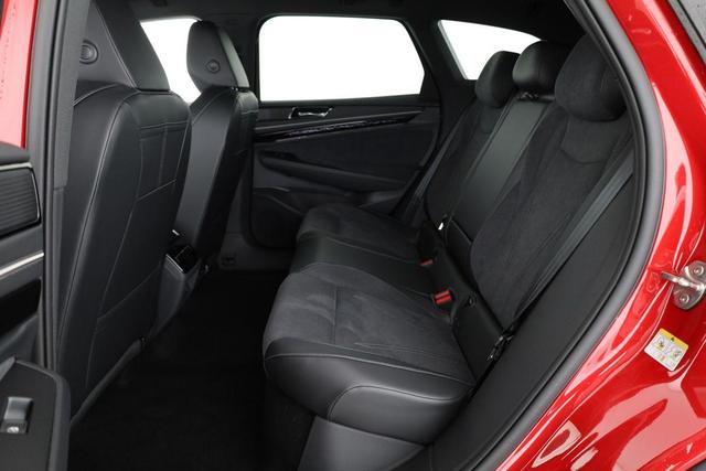 Volkswagen ID.7 Kombi Pro S 210 kW Tourer Black Style, AHK, IQ.Light, HuD, AreaView, 20-Zoll, Side, Winter 