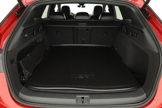 Volkswagen ID.7 Kombi Pro S 210 kW Tourer Black Style, AHK, IQ.Light, HuD, AreaView, 20-Zoll, Side, Winter 