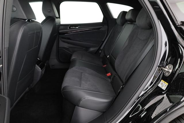 Volkswagen ID.7 Kombi Pro S 210 kW Tourer Black Style, IQ.Light, HuD, AreaView, 20-Zoll, Side, Winter 