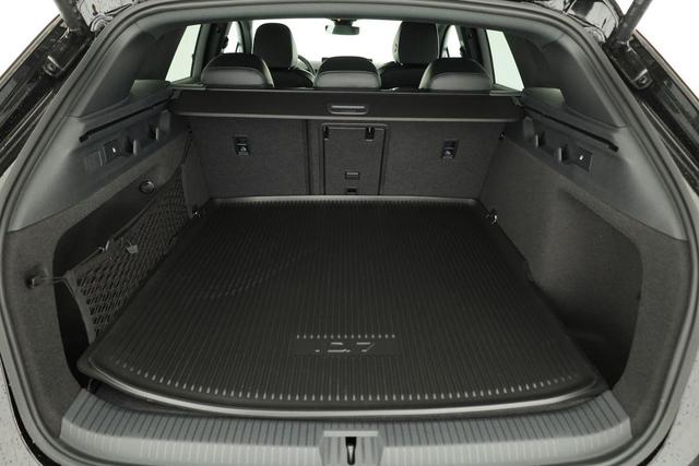 Volkswagen ID.7 Kombi Pro S 210 kW Tourer Black Style, IQ.Light, HuD, AreaView, 20-Zoll, Side, Winter 