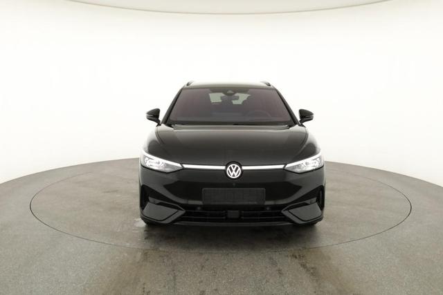 Volkswagen ID.7 Kombi Pro S 210 kW Tourer Black Style, IQ.Light, HuD, AreaView, 20-Zoll, Side, Winter 