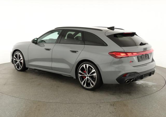 Audi S5 Kombi TFSI quattro 270 kW Avant quattro, Individual, HuD, Pano, B&O, Leder, 20-Zoll, TechPro, sofort 