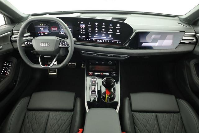 Audi S5 Kombi TFSI quattro 270 kW Avant quattro, Individual, HuD, Pano, B&O, Leder, 20-Zoll, TechPro, sofort 