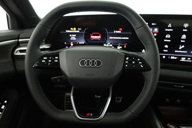Audi S5 Kombi TFSI quattro 270 kW Avant quattro, Individual, HuD, Pano, B&O, Leder, 20-Zoll, TechPro, sofort 