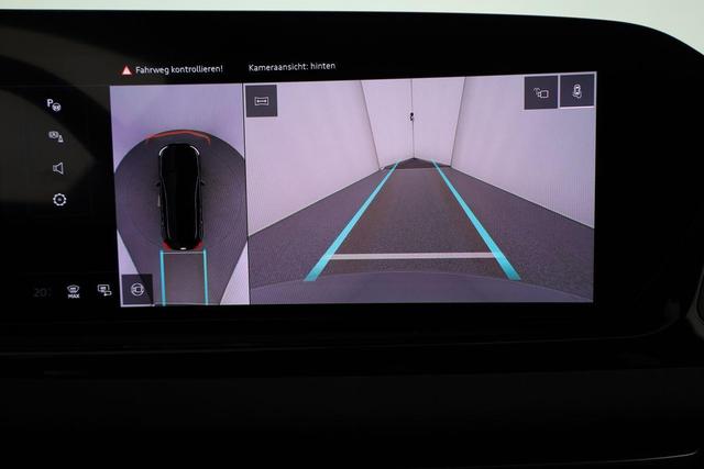 Audi S5 Kombi TFSI quattro 270 kW Avant quattro, Individual, HuD, Pano, B&O, Leder, 20-Zoll, TechPro, sofort 