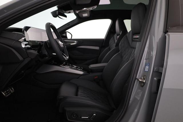 Audi S5 Kombi TFSI quattro 270 kW Avant quattro, Individual, HuD, Pano, B&O, Leder, 20-Zoll, TechPro, sofort 