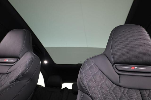 Audi S5 Kombi TFSI quattro 270 kW Avant quattro, Individual, HuD, Pano, B&O, Leder, 20-Zoll, TechPro, sofort 