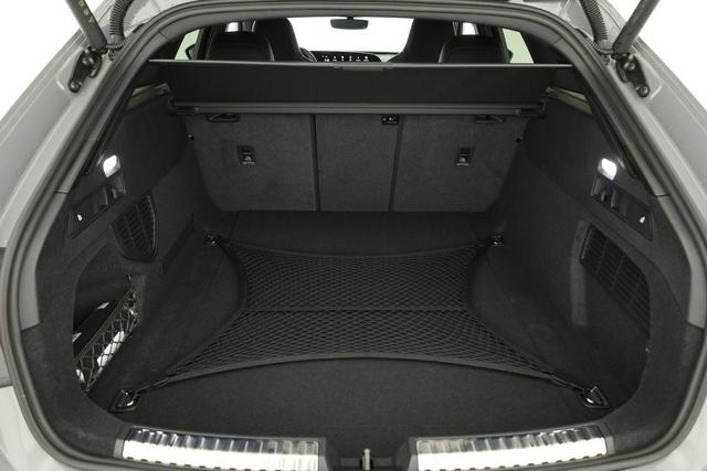 Audi S5 Kombi TFSI quattro 270 kW Avant quattro, Individual, HuD, Pano, B&O, Leder, 20-Zoll, TechPro, sofort 