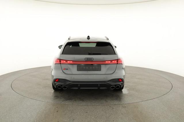 Audi S5 Kombi TFSI quattro 270 kW Avant quattro, Individual, HuD, Pano, B&O, Leder, 20-Zoll, TechPro, sofort 
