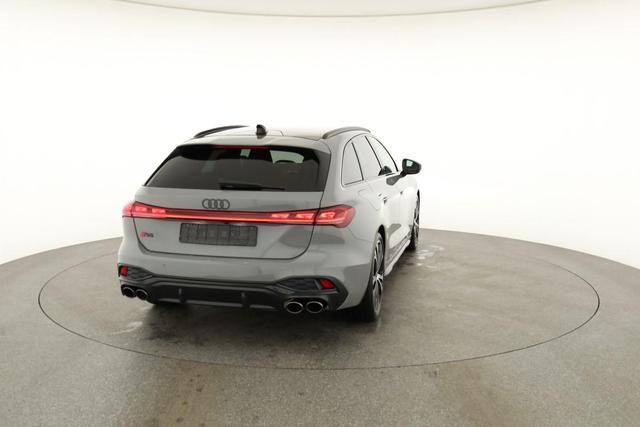 Audi S5 Kombi TFSI quattro 270 kW Avant quattro, Individual, HuD, Pano, B&O, Leder, 20-Zoll, TechPro, sofort 