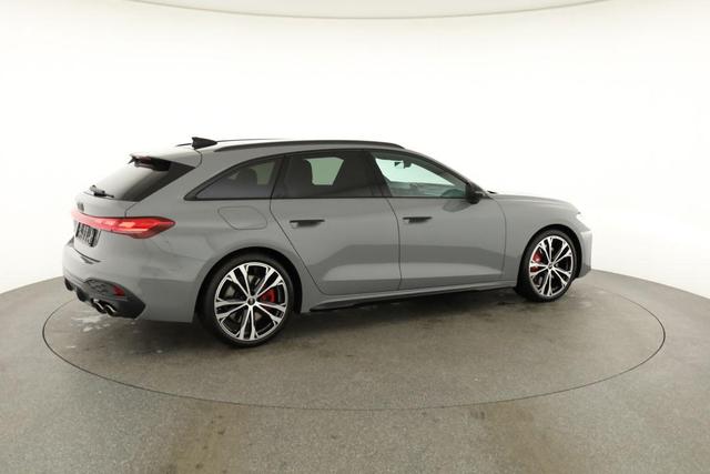 Audi S5 Kombi TFSI quattro 270 kW Avant quattro, Individual, HuD, Pano, B&O, Leder, 20-Zoll, TechPro, sofort 