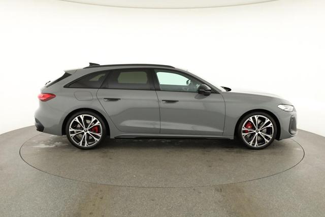 Audi S5 Kombi TFSI quattro 270 kW Avant quattro, Individual, HuD, Pano, B&O, Leder, 20-Zoll, TechPro, sofort 