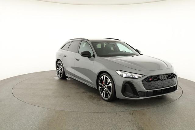 Audi S5 Kombi TFSI quattro 270 kW Avant quattro, Individual, HuD, Pano, B&O, Leder, 20-Zoll, TechPro, sofort 