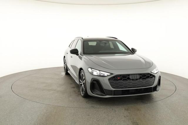 Audi S5 Kombi TFSI quattro 270 kW Avant quattro, Individual, HuD, Pano, B&O, Leder, 20-Zoll, TechPro, sofort 