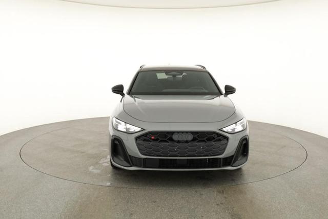 Audi S5 Kombi TFSI quattro 270 kW Avant quattro, Individual, HuD, Pano, B&O, Leder, 20-Zoll, TechPro, sofort 