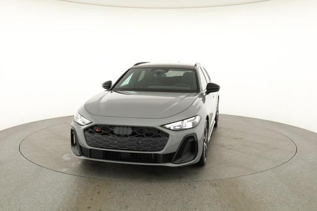 Audi S5 Kombi TFSI quattro 270 kW Avant quattro, Individual, HuD, Pano, B&O, Leder, 20-Zoll, TechPro, sofort 