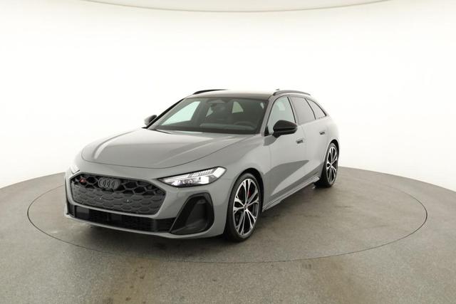 Audi S5 Kombi TFSI quattro 270 kW Avant quattro, Individual, HuD, Pano, B&O, Leder, 20-Zoll, TechPro, sofort 