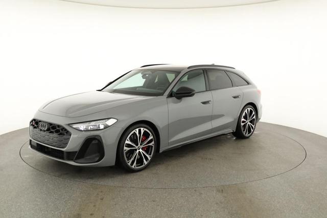 Audi S5 Kombi TFSI quattro 270 kW Avant quattro, Individual, HuD, Pano, B&O, Leder, 20-Zoll, TechPro, sofort 