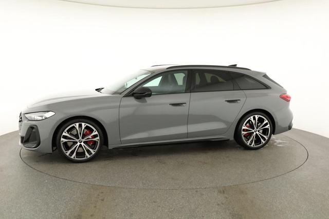Audi S5 Kombi TFSI quattro 270 kW Avant quattro, Individual, HuD, Pano, B&O, Leder, 20-Zoll, TechPro, sofort 
