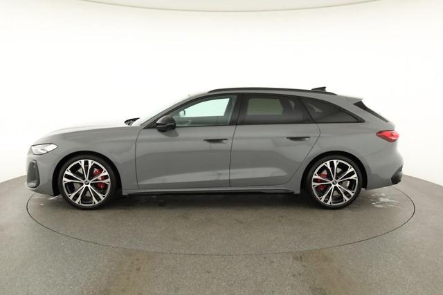 Audi S5 Kombi TFSI quattro 270 kW Avant quattro, Individual, HuD, Pano, B&O, Leder, 20-Zoll, TechPro, sofort 