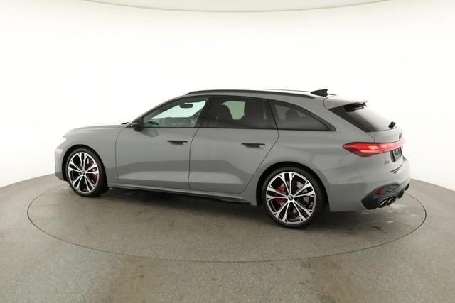 Audi S5 Kombi TFSI quattro 270 kW Avant quattro, Individual, HuD, Pano, B&O, Leder, 20-Zoll, TechPro, sofort 