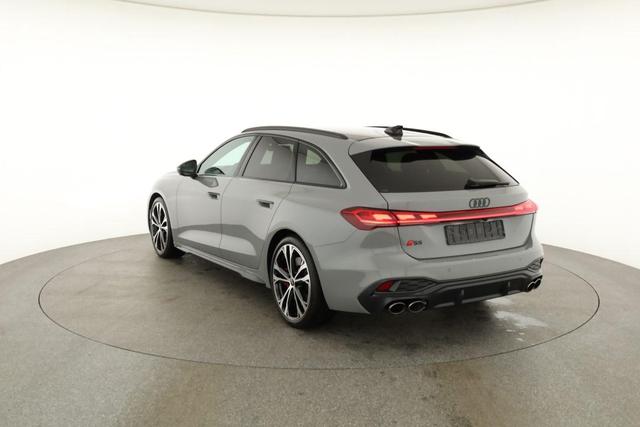 Audi S5 Kombi TFSI quattro 270 kW Avant quattro, Individual, HuD, Pano, B&O, Leder, 20-Zoll, TechPro, sofort 