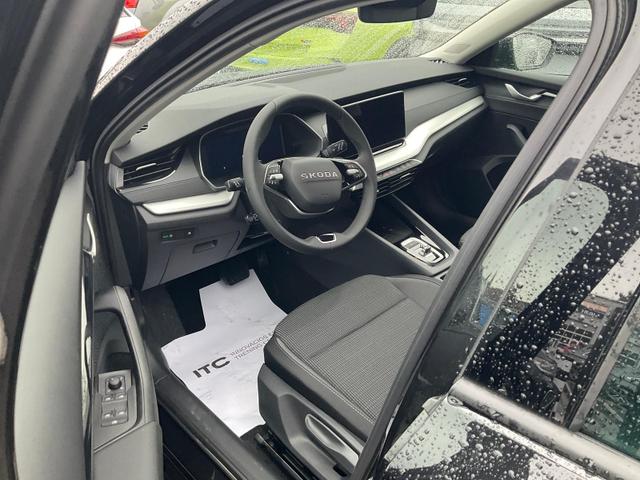 Skoda Octavia Combi - 1.5 TSI mHEV 110 kW Selection eTSI DSG Selection, FS-beheizbar, LED, Kamera, Side, Winter, sofort