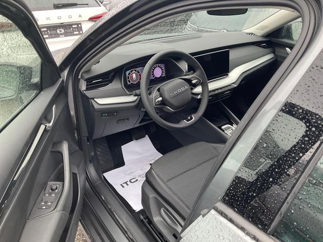 Skoda Octavia Combi - 1.5 TSI mHEV 110 kW Selection eTSI DSG Selection, FS-beheizbar, LED, Kamera, Side, Winter, sofort