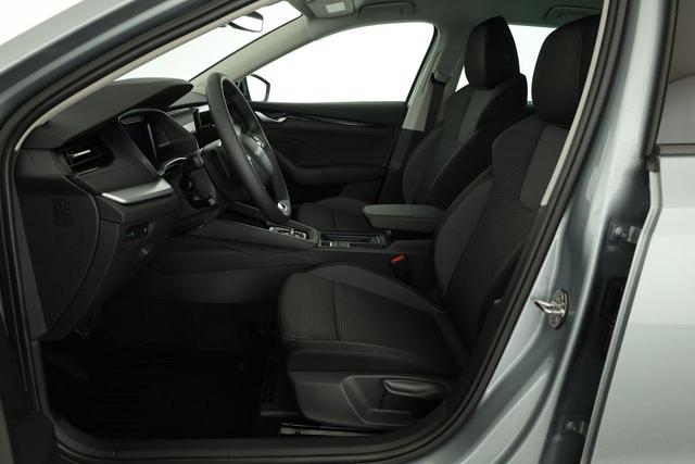 Skoda Octavia Combi 1.5 TSI mHEV 110 kW Selection eTSI DSG Selection, FS-beheizbar, LED, Kamera, Side, Winter, sofort 