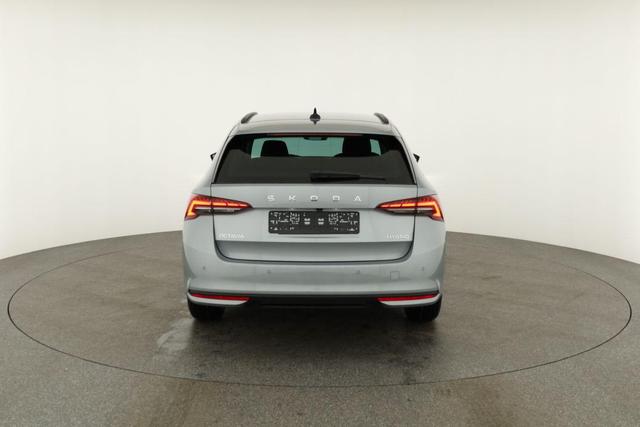 Skoda Octavia Combi 1.5 TSI mHEV 110 kW Selection eTSI DSG Selection, FS-beheizbar, LED, Kamera, Side, Winter, sofort 