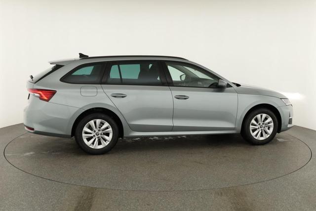 Skoda Octavia Combi 1.5 TSI mHEV 110 kW Selection eTSI DSG Selection, FS-beheizbar, LED, Kamera, Side, Winter, sofort 