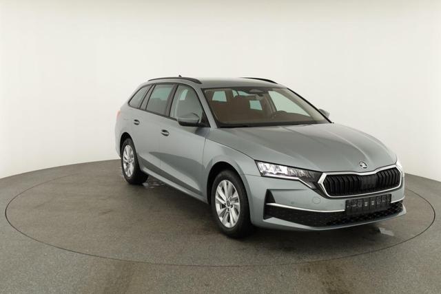 Skoda Octavia Combi 1.5 TSI mHEV 110 kW Selection eTSI DSG Selection, FS-beheizbar, LED, Kamera, Side, Winter, sofort 