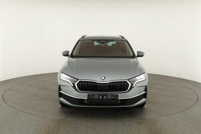 Skoda Octavia Combi 1.5 TSI mHEV 110 kW Selection eTSI DSG Selection, FS-beheizbar, LED, Kamera, Side, Winter, sofort 
