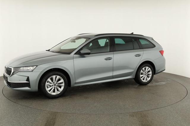 Skoda Octavia Combi 1.5 TSI mHEV 110 kW Selection eTSI DSG Selection, FS-beheizbar, LED, Kamera, Side, Winter, sofort 